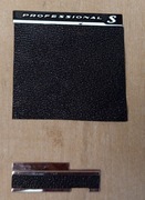 Boczna okleina do Mamiya RB67