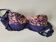 WONDERBRA BIUSTONOSZ BALKON 75C 