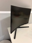 Monitor Samsung Odyssey G5 zakrzywiony 27cali