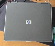 Laptop HP Compaq nx9010