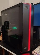 Komputer gamingowy Ryzen 7800X3D Rtx 3080 10GB