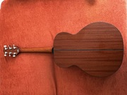 Gitara Takamine GN11M-NS + pokrowiec Hudson 700W