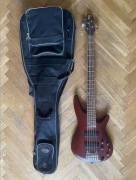 Ibanez 5 SDGR / bass aktywny