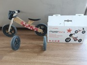 Twist 2w1 sun baby rowerek dla dziecka dwufunkcyjny 