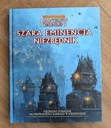 Warhammer 4e PL: Szara Eminencja - Niezbędnik WFRP