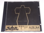 CD Justice 1 album