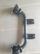 Uchwyt tylnego mostu dyfra suzuki swift  mk 6 