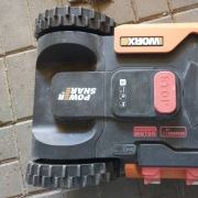 Robot koszący Landroid S