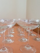 Kieliszki do szampana 200 ml  firmy Krosno