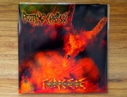 Rotting Christ – "Genesis". Płyta winylowa. Nowa.