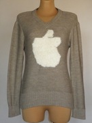 #Śliczny w serek złota nitka - 36 #