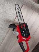 Pilarka akumulatorowa 18v einhell, sprawna solo