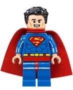 Lego Super Heroes - Superman sh0489