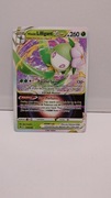 Karty Pokemon, Hisuian Lilligant Vstar 018/189