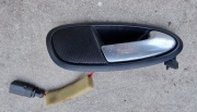 klamka, uchwyt wew. drzwi przód prawa SEAT ALTEA XL 2009 r. LIFT 5P0837114