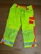 Nowe Spodnie Ostrzegawcze Strauss e.s. Motion 2020 Winter - Rozmiar:54S