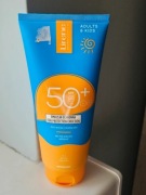 Lirene emulsja do opalania 50spf 200 ml