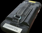 Pancerny Skaner PM85 telefon marki Delfio