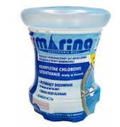 DOZOWNIK CHLORU PŁYWAJĄCY MARINA DO BASENU 30m³