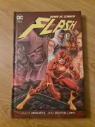 Flash Inwazja goryli tom 3