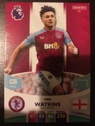 Premier League 2024 Ollie Watkins 61