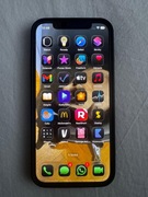 iPhone 12 128gb czarny