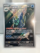 Pokémon TCG: Clawitzer 141/132 MEG Mega Evolution IR Illustration Rare