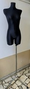 Manekin damski wystawowy sklepowy. Używany 