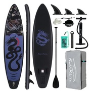Nadmuchiwana deska surfingowa Feath-R-lite 11.6''