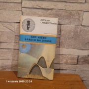 Gdy niebo spadło na ziemię 