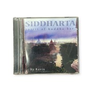 2 Płyty CD Ravin - Siddharta: Spirit Of Buddha Bar wydanie dwupłytowe