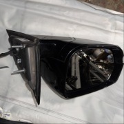 Lusterko lewe jeep grand cherokee wl