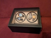 4+6 rotomat dla zegarków automatycznych