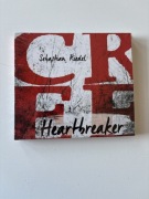 CREE Sebastian Riedel HEARTBREAKER Dżem CD
