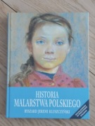 Historia malarstwa polskiego, Kluszczyński