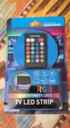 Pasek ledowy TV RGB Grundig 2 x 0,5 m