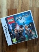 LEGO Harry Potter: Years 1-4 Nintendo DS