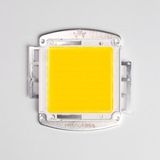 LED COB 200W 32V Naturalna Biel 6200K