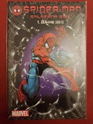 Spider-Man: Splątana sieć - 1 - Złamane serce.