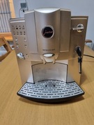 Ekspres do kawy Jura Impressa E55 espresso, latte, cappuccino, spieniacz