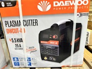!!! Przecinarka Plazmowa DWCUT-40 !!!