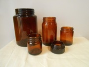 stare buteleczki zestaw19