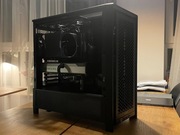 Komputer PC MSI RTX 5070Ti Expert OC 16G, R7 7700, 32GB RAM, NVME, W11 Pro