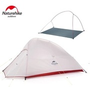 Namiot NATUREHIKE Cloud Up 2 Upgraded