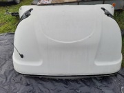 Sypialnia Renault Master 3 