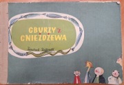 Gburzy z Gnieżdżewa - F. Fenikowski 1958
