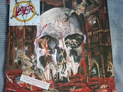 SLAYER - South of Heaven  EU1Press EX+