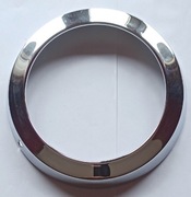 Ramka okular reflektora Syrena 104 105 chromowana