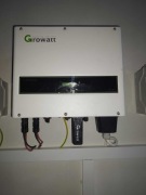 Falownik Growatt 5000TL3-S