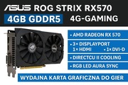 ASUS ROG STRIX RX570 4GB rev 1.0